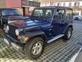 Jeep Wrangler Hard Top 4.0 Sport   A.S.I.  a LIBRETTO Blauw - thumbnail 3