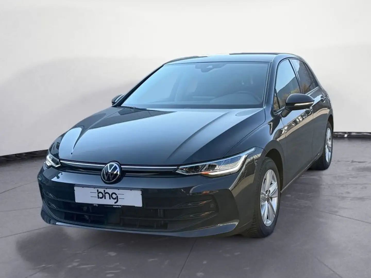 Volkswagen Golf Life 1,5 l TSI OPF 6 -Gang Grau - 2