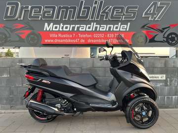 HPE**1.HAND**NUR 2500KM**RÜCKWÄRTSGANG**