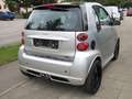 smart forTwo Brabus original Werks Brabus Xclusive Argent - thumbnail 3