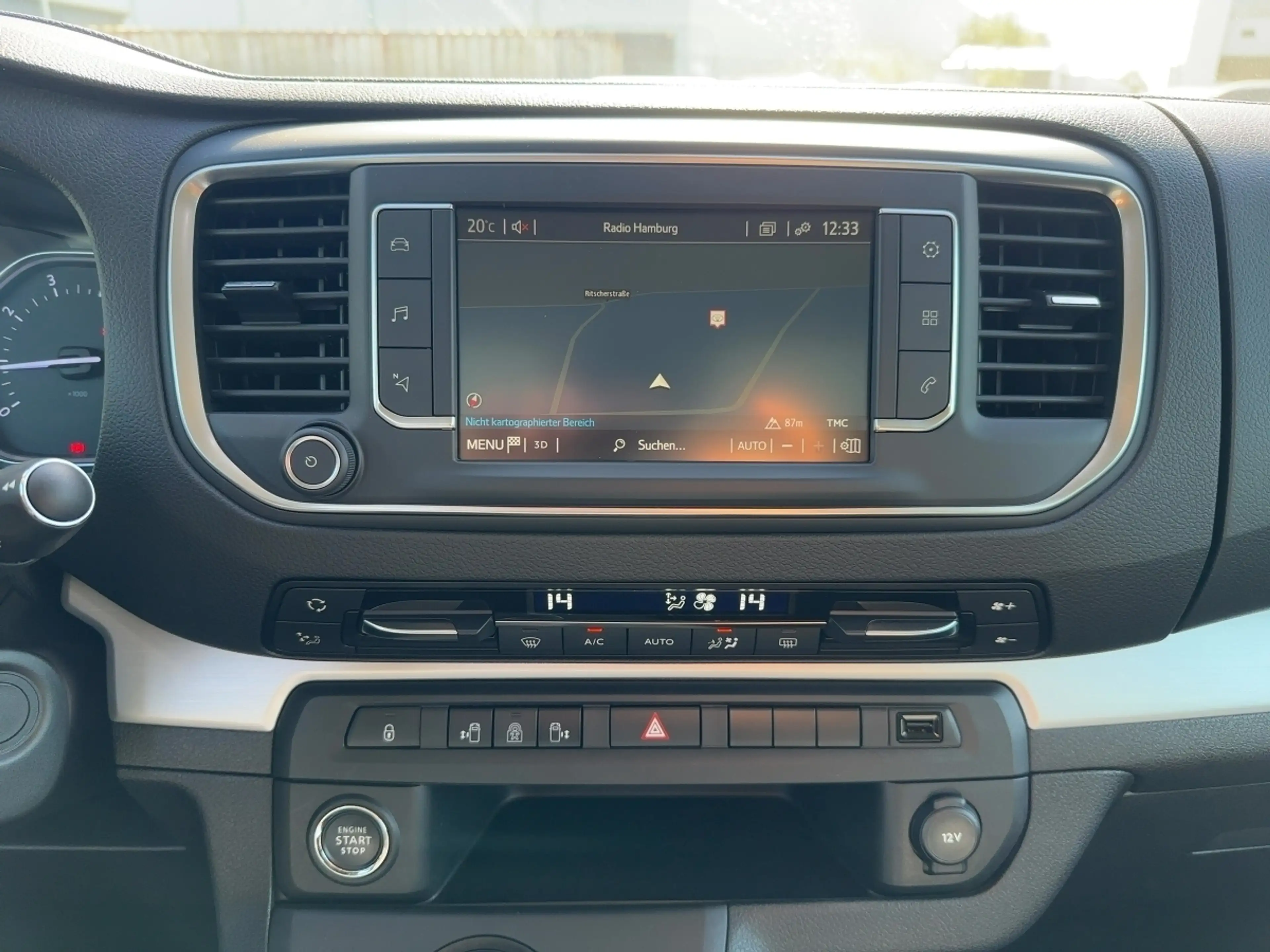 Toyota Proace Verso 2.0 D-4D L2 Executive +KAMERA+FSE+7-SITZER — photo 10