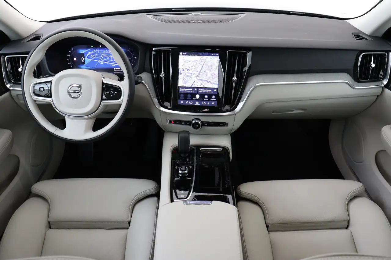 Volvo V60 2026