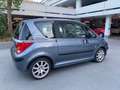 Peugeot 1007 Automatik Getriebe Klima Tel.01708044052 Grau - thumbnail 7