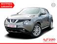 Nissan Juke 1.6 N-Connecta 4x4 Navi Kamera Tempomat Gris - thumbnail 1