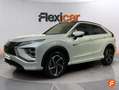 Mitsubishi Eclipse Cross PHEV Kaiteki 4WD Blanco - thumbnail 3