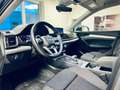 Audi Q5 40 2.0 tdi Business Sport quattro 190cv s-tronic Blau - thumbnail 8