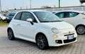 Fiat 500 1.2 SPORT 69cv my14 Blanc - thumbnail 3