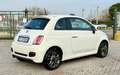 Fiat 500 1.2 SPORT 69cv my14 Blanc - thumbnail 6