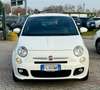 Fiat 500 1.2 SPORT 69cv my14 Blanc - thumbnail 2