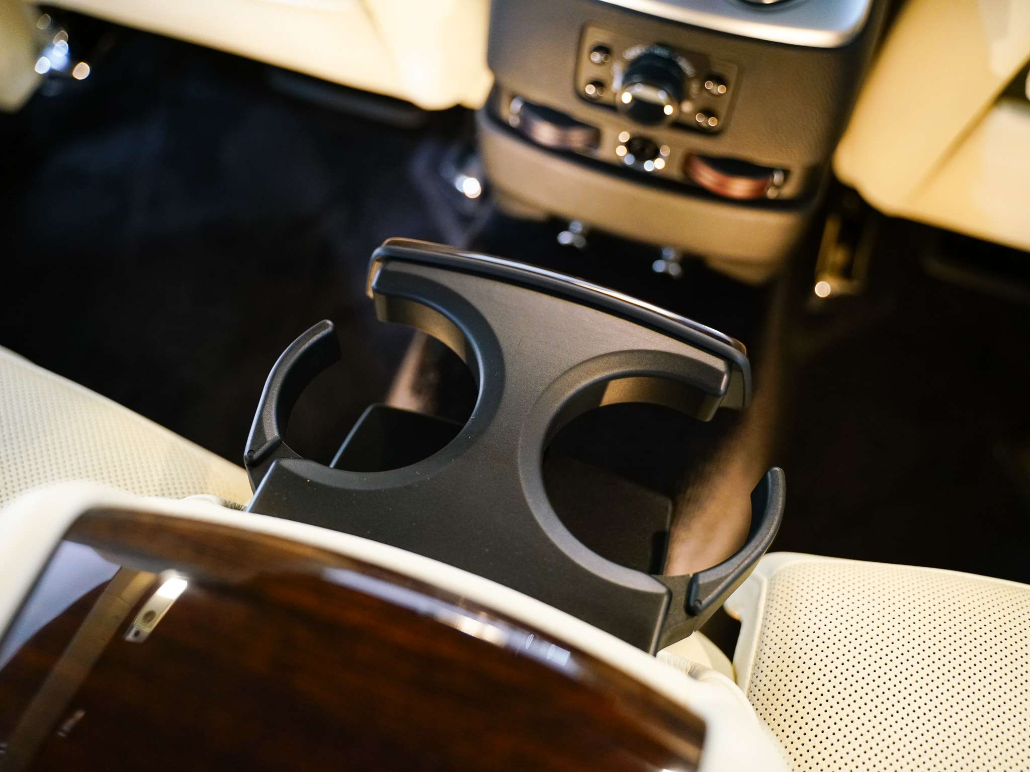 used 2010 Rolls-Royce Ghost car, priced at $126,900