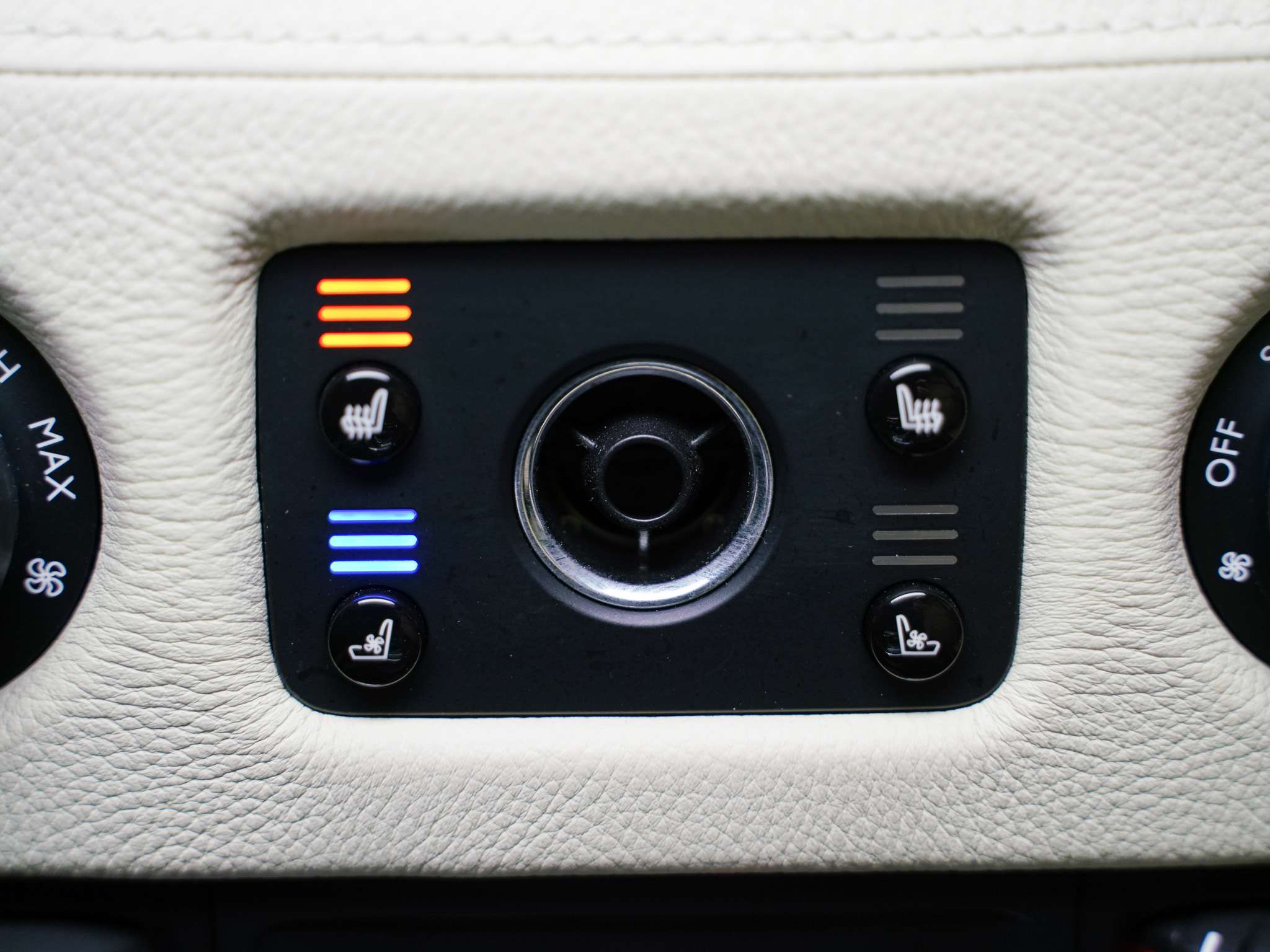 used 2010 Rolls-Royce Ghost car, priced at $126,900