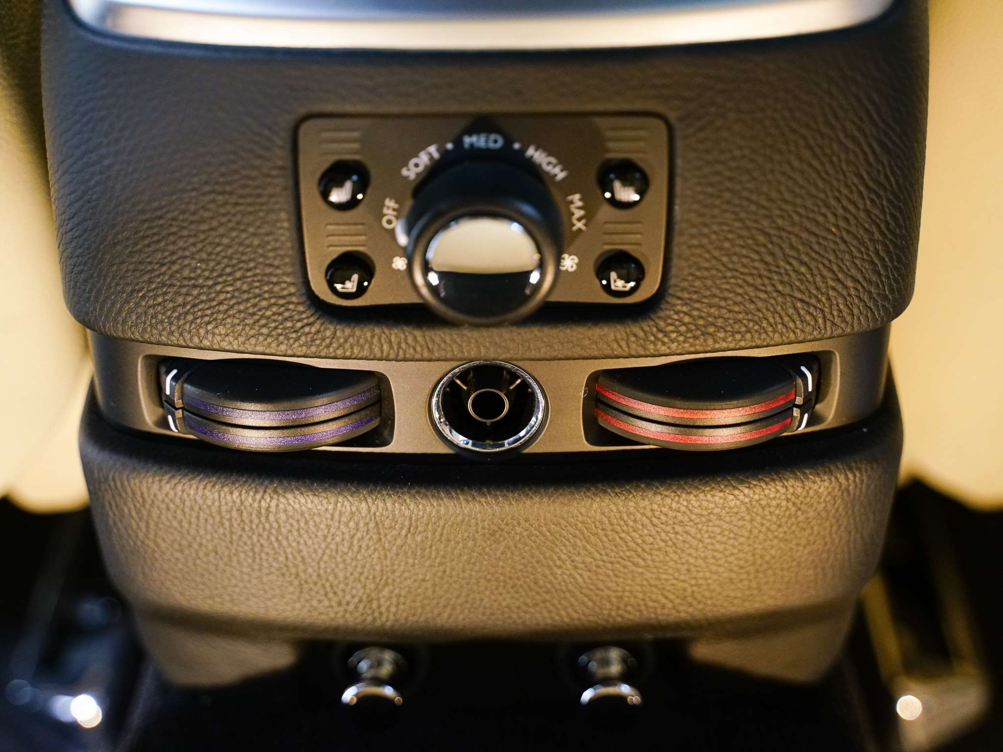 used 2010 Rolls-Royce Ghost car, priced at $126,900