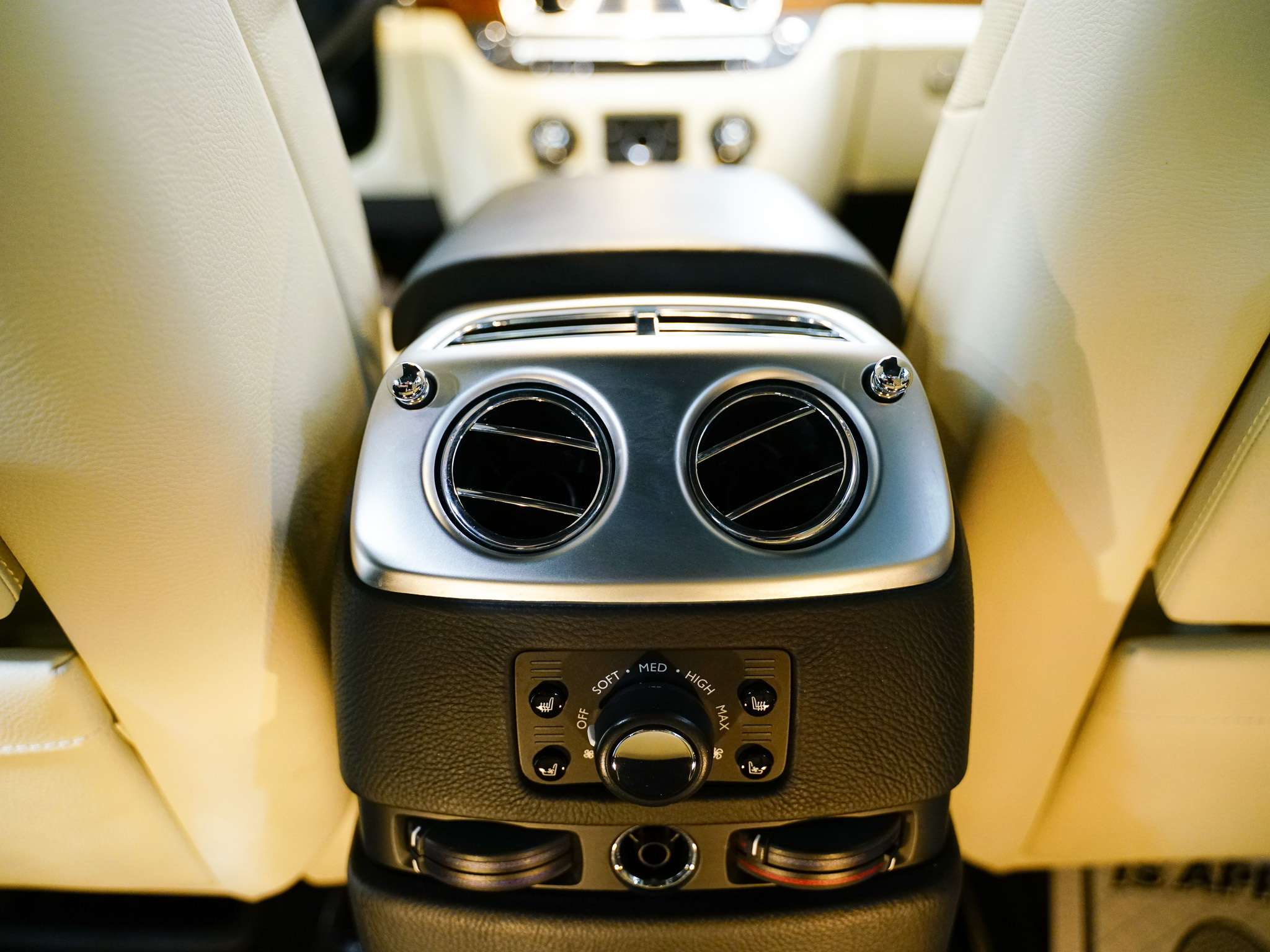 used 2010 Rolls-Royce Ghost car, priced at $126,900
