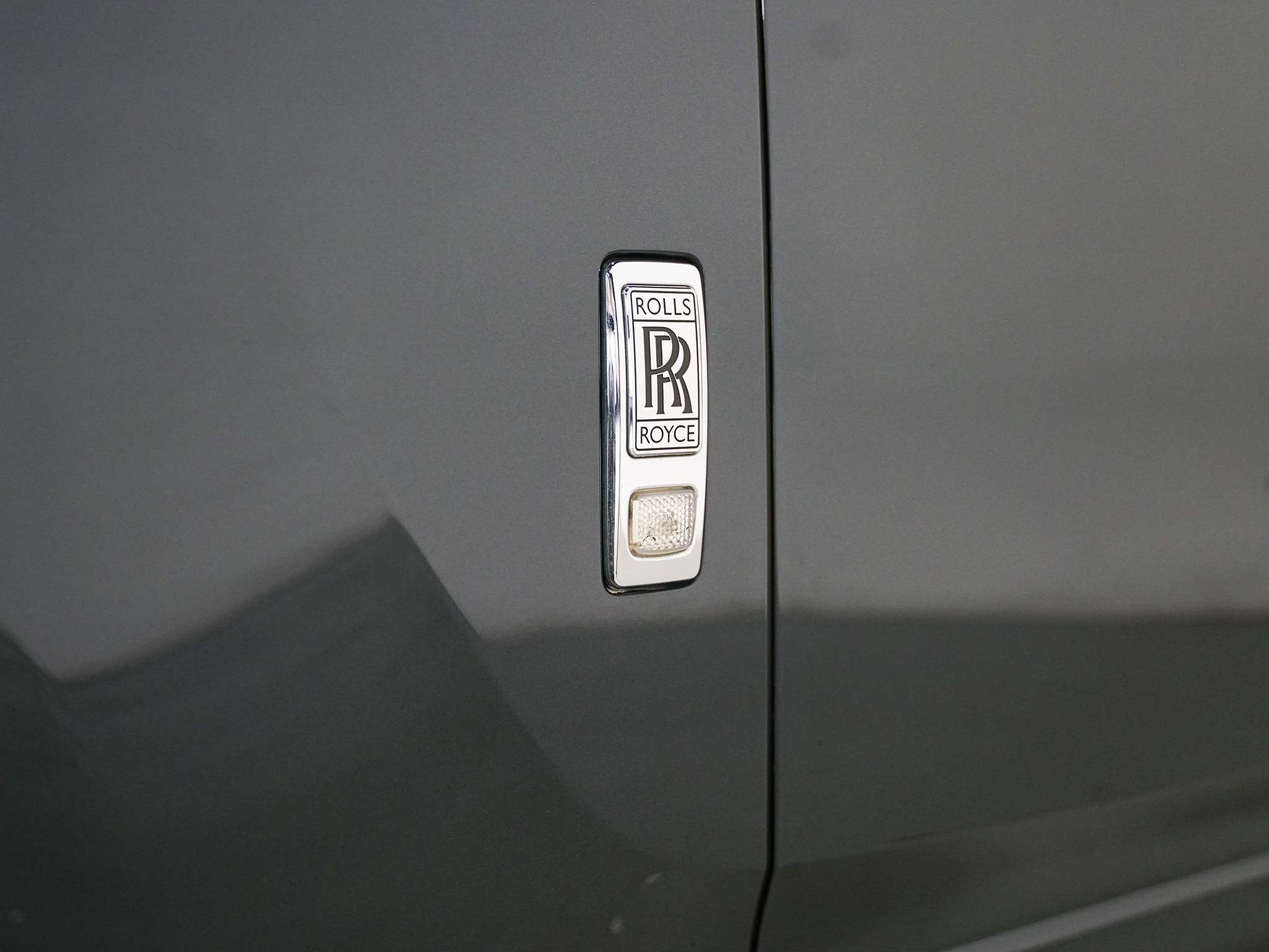 used 2010 Rolls-Royce Ghost car, priced at $126,900