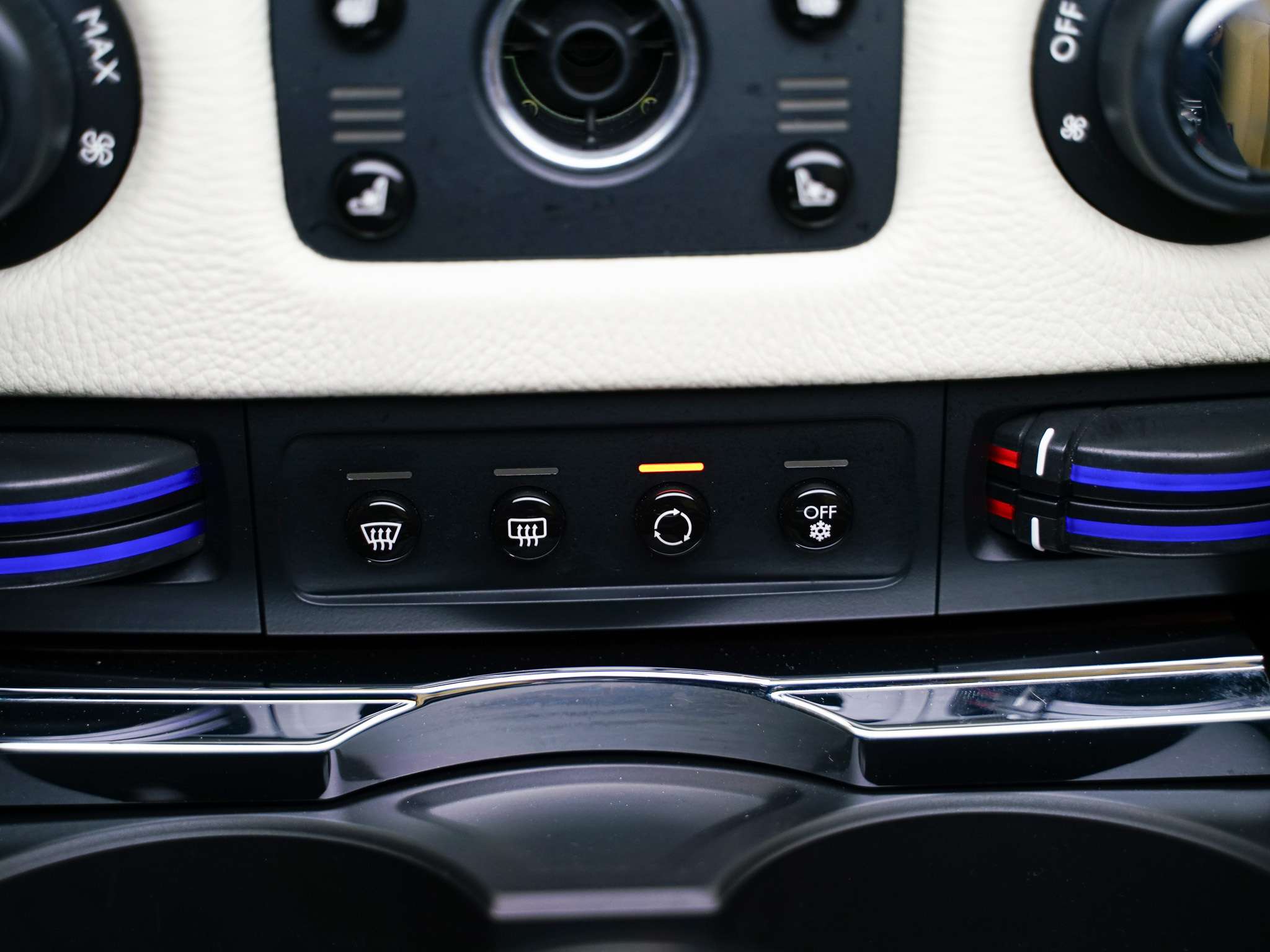 used 2010 Rolls-Royce Ghost car, priced at $126,900