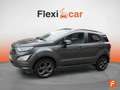 Ford EcoSport 1.0 EcoBoost ST Line 125 Gris - thumbnail 4