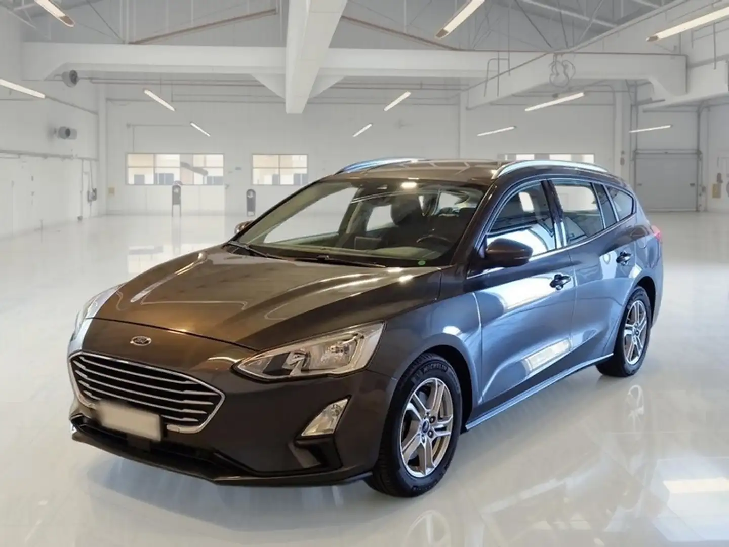 Ford Focus WAGON 1.5 Ecoblue 120cv Business AUTOCARRO - 1