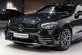 Mercedes-Benz E 200 4Matic*AMG-LINE*NIGHT*LED*PANO*LEDER Gris - thumbnail 13