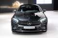 Mercedes-Benz E 200 4Matic*AMG-LINE*NIGHT*LED*PANO*LEDER Gris - thumbnail 11