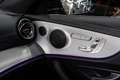 Mercedes-Benz E 200 4Matic*AMG-LINE*NIGHT*LED*PANO*LEDER Gris - thumbnail 25