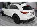 Infiniti QX70 Ultimate 3.7 V6 320CH- BVA - BOSE - Toit Ouvrant - Caméra 360 Weiß - thumbnail 4