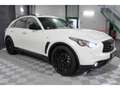 Infiniti QX70 Ultimate 3.7 V6 320CH- BVA - BOSE - Toit Ouvrant - Caméra 360 Weiß - thumbnail 2