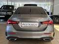 Mercedes-Benz A 250 e AMG-LiNE*NiGHT*360°*HuD*PANO*KEY GO*DiST Gris - thumbnail 6