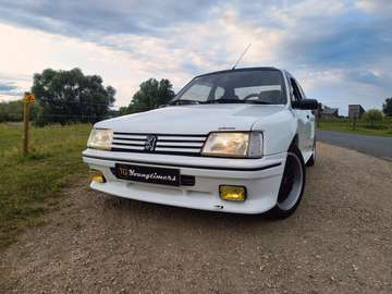 1.9 GTi Gutmann bwjr 1992 169.175 <TURBO2 KIT>