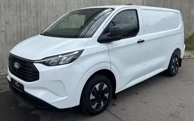 Ford Transit Custom Transit Custom 320 L1H1 LKW VA PHEV Trend