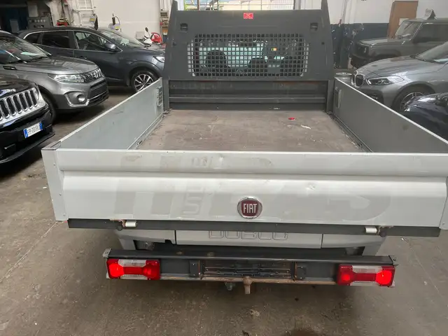 Fiat Doblo view 7