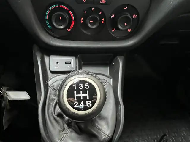 Fiat Doblo view 14