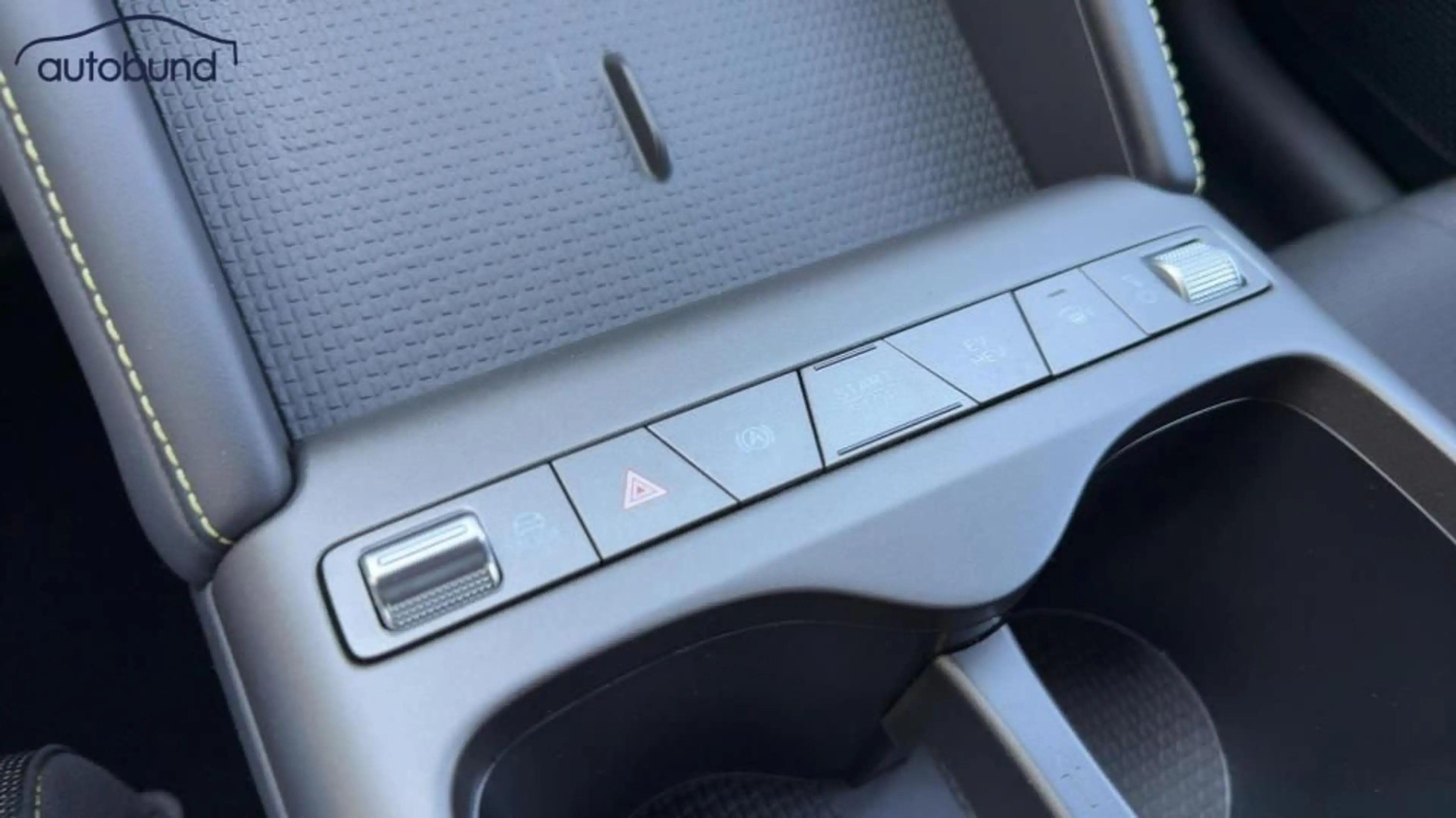 BYD Atto 2 DM-i Active Alu KA LED Link NAV NBA PDC — photo 14