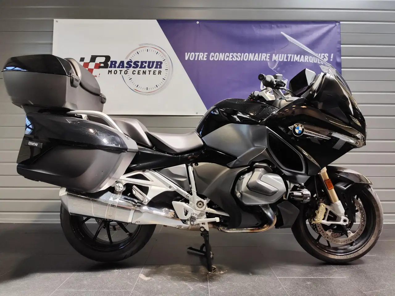 BMW R 1250 RT