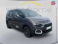 Citroen Berlingo M PureTech 110ch S\u0026S Live Gris - thumbnail 3