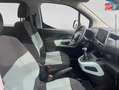 Citroen Berlingo M PureTech 110ch S\u0026S Live Gris - thumbnail 5