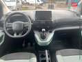Citroen Berlingo M PureTech 110ch S\u0026S Live Gris - thumbnail 17