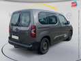 Citroen Berlingo M PureTech 110ch S\u0026S Live Gris - thumbnail 6