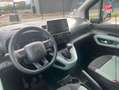 Citroen Berlingo M PureTech 110ch S\u0026S Live Gris - thumbnail 15