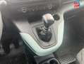 Citroen Berlingo M PureTech 110ch S\u0026S Live Gris - thumbnail 16