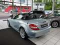 Mercedes-Benz SLK 200 ROADSTER SPORTEDITION AIRSCRAF SHZ LEDER Silber - thumbnail 11