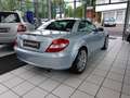 Mercedes-Benz SLK 200 ROADSTER SPORTEDITION AIRSCRAF SHZ LEDER Silber - thumbnail 3