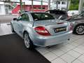 Mercedes-Benz SLK 200 ROADSTER SPORTEDITION AIRSCRAF SHZ LEDER Silber - thumbnail 4