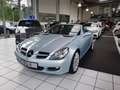 Mercedes-Benz SLK 200 ROADSTER SPORTEDITION AIRSCRAF SHZ LEDER Silber - thumbnail 12
