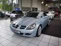 Mercedes-Benz SLK 200 ROADSTER SPORTEDITION AIRSCRAF SHZ LEDER Silber - thumbnail 1