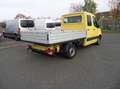 Mercedes-Benz Sprinter 315 cdi Automatik+Pritsche+6Sitzer DoKa+Navi+Klima Jaune - thumbnail 2