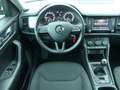Skoda Kodiaq 1.4 16V TSI 4x4 AHK PDC Klima Tempomat Gris - thumbnail 10