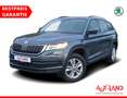 Skoda Kodiaq 1.4 16V TSI 4x4 AHK PDC Klima Tempomat Grau - thumbnail 1