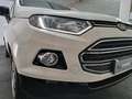 Ford EcoSport Blanc - thumbnail 8