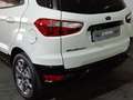 Ford EcoSport Blanc - thumbnail 9
