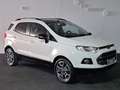 Ford EcoSport Wit - thumbnail 1
